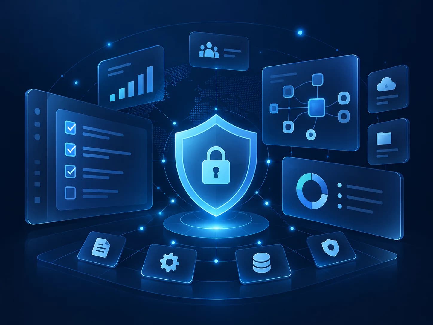 ISO 27001 readiness
