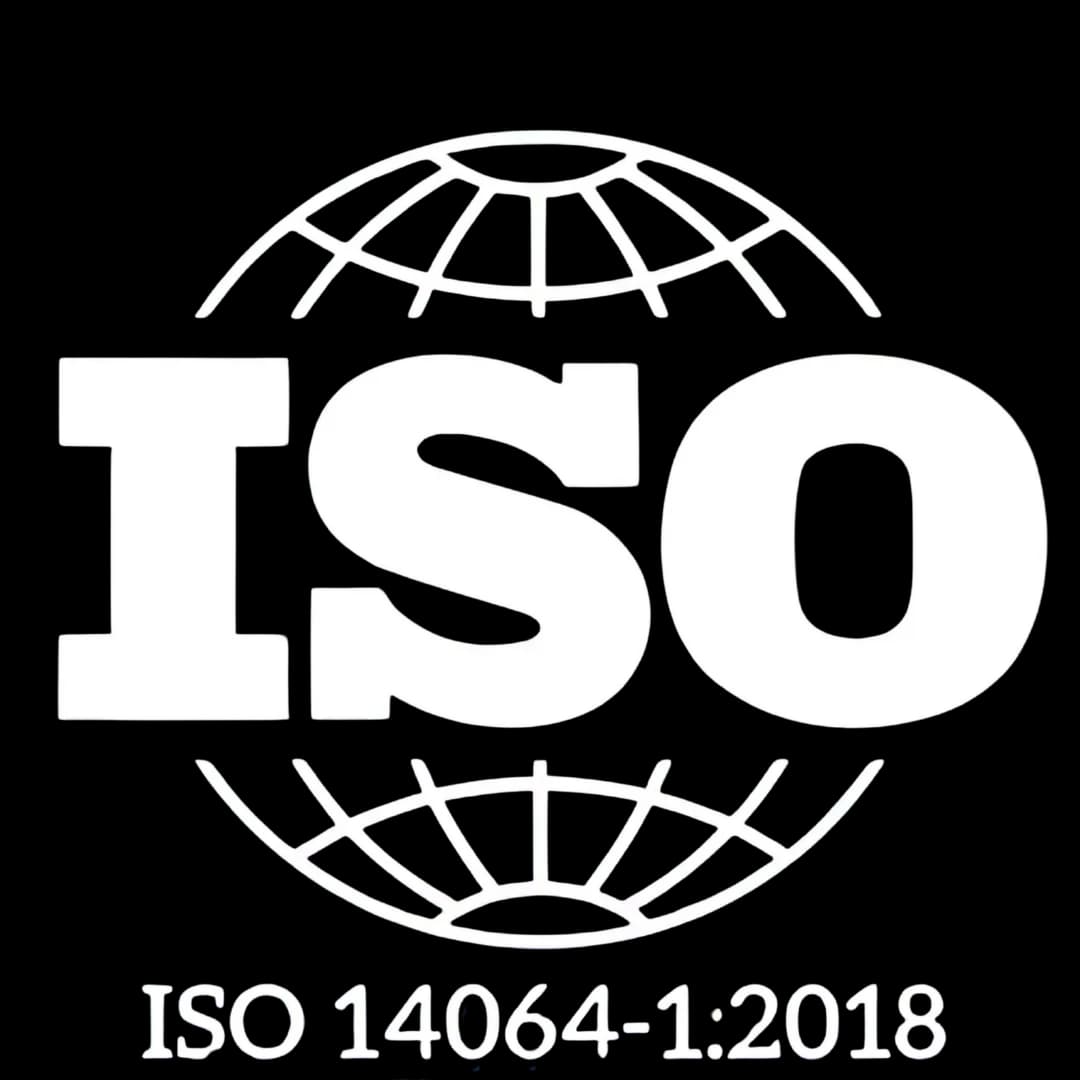 ISO 14064-1 Lead Verifier