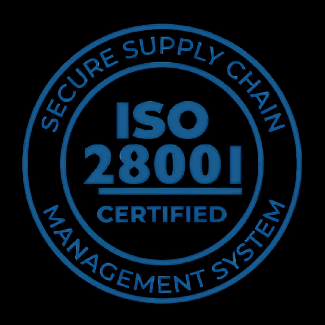 ISO 28001 Lead Auditor