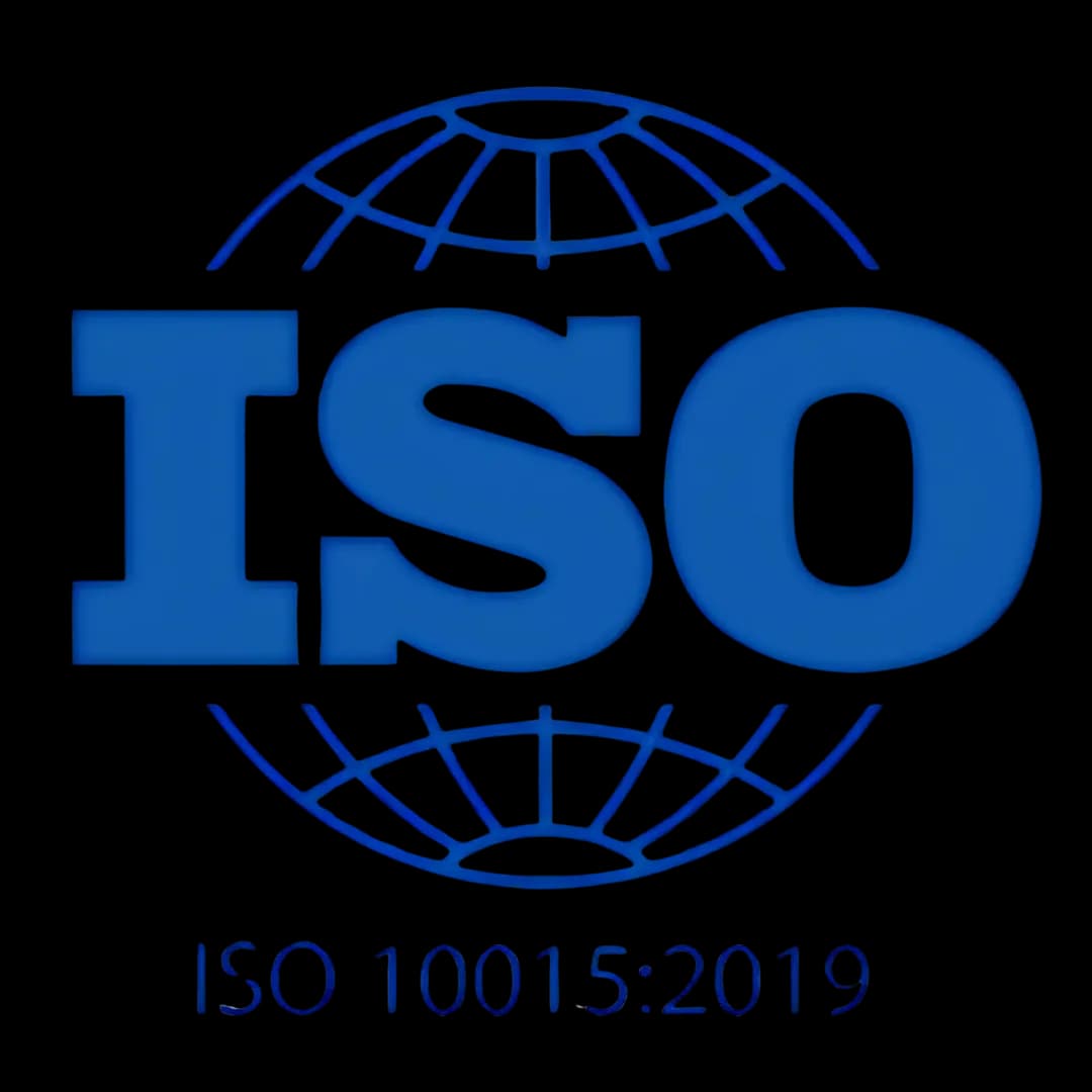 ISO 10015