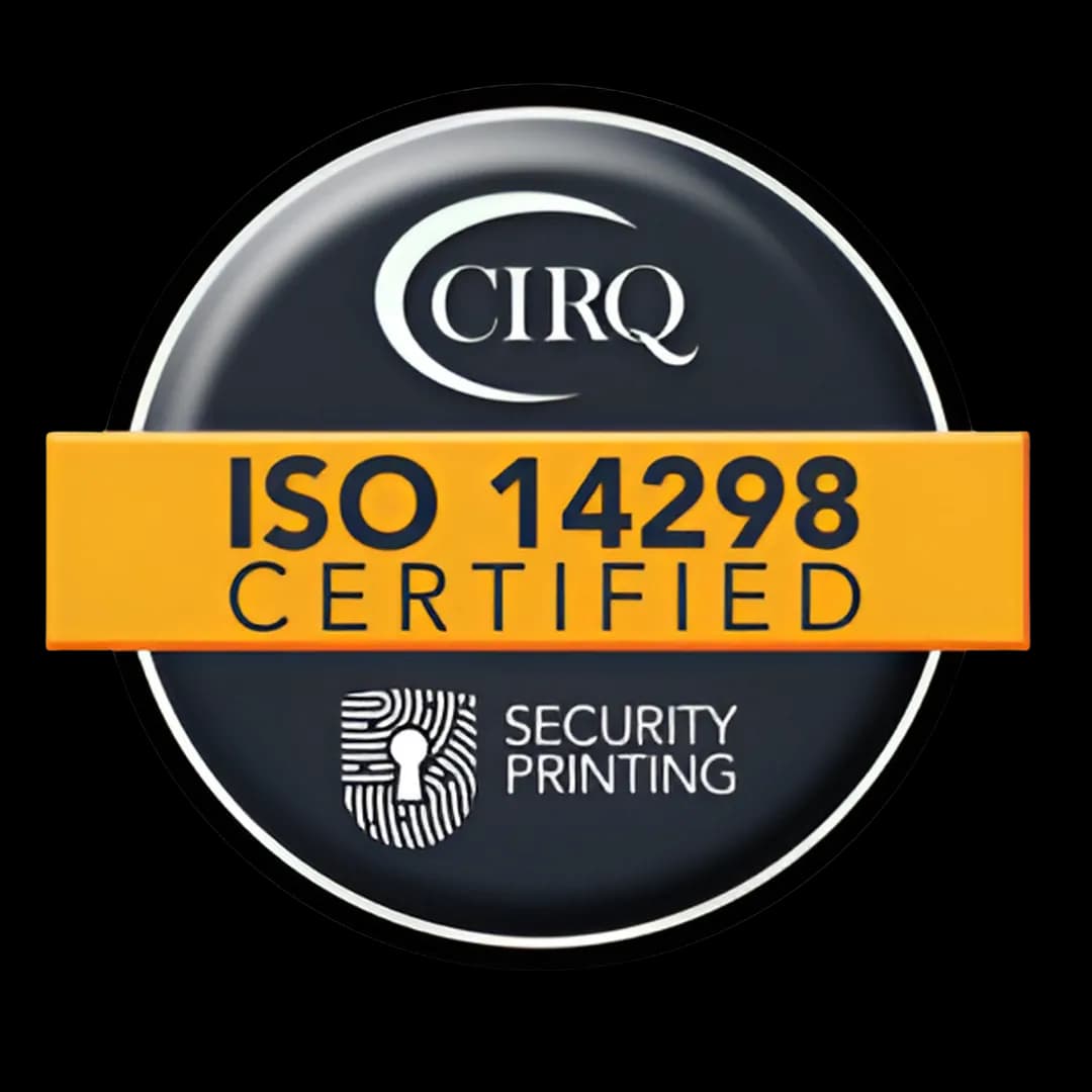 ISO 14298