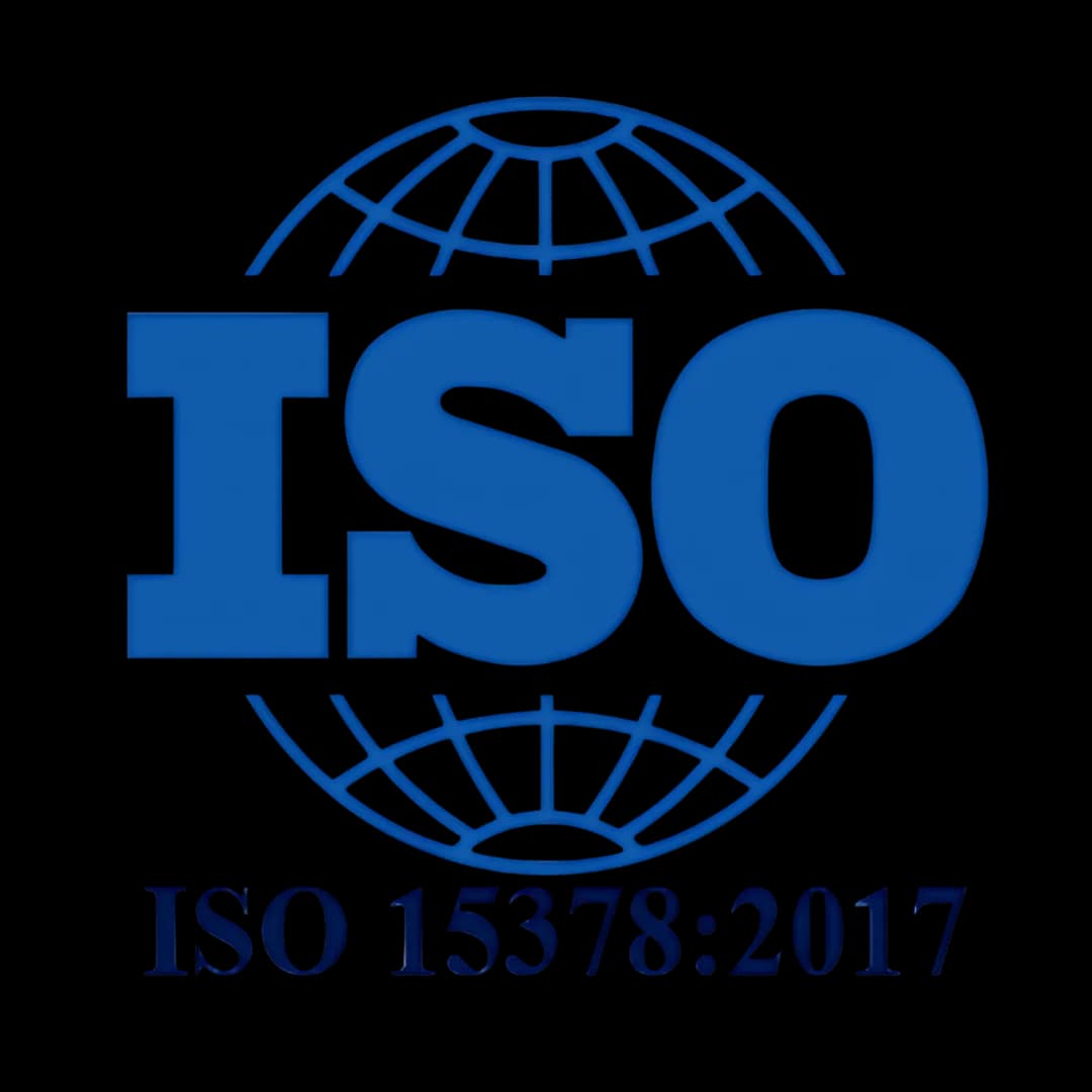 ISO 15378