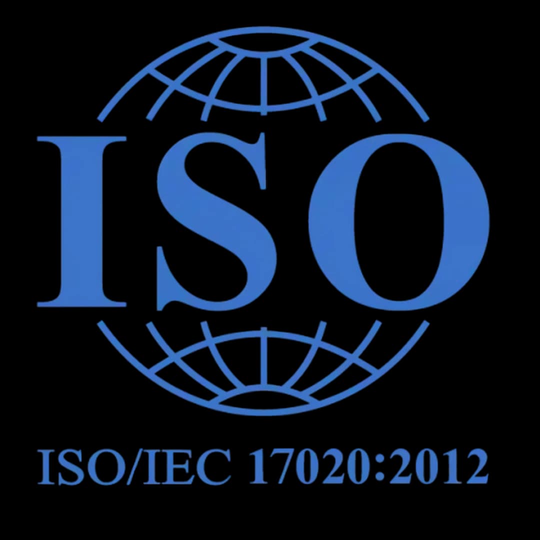 ISO 17020