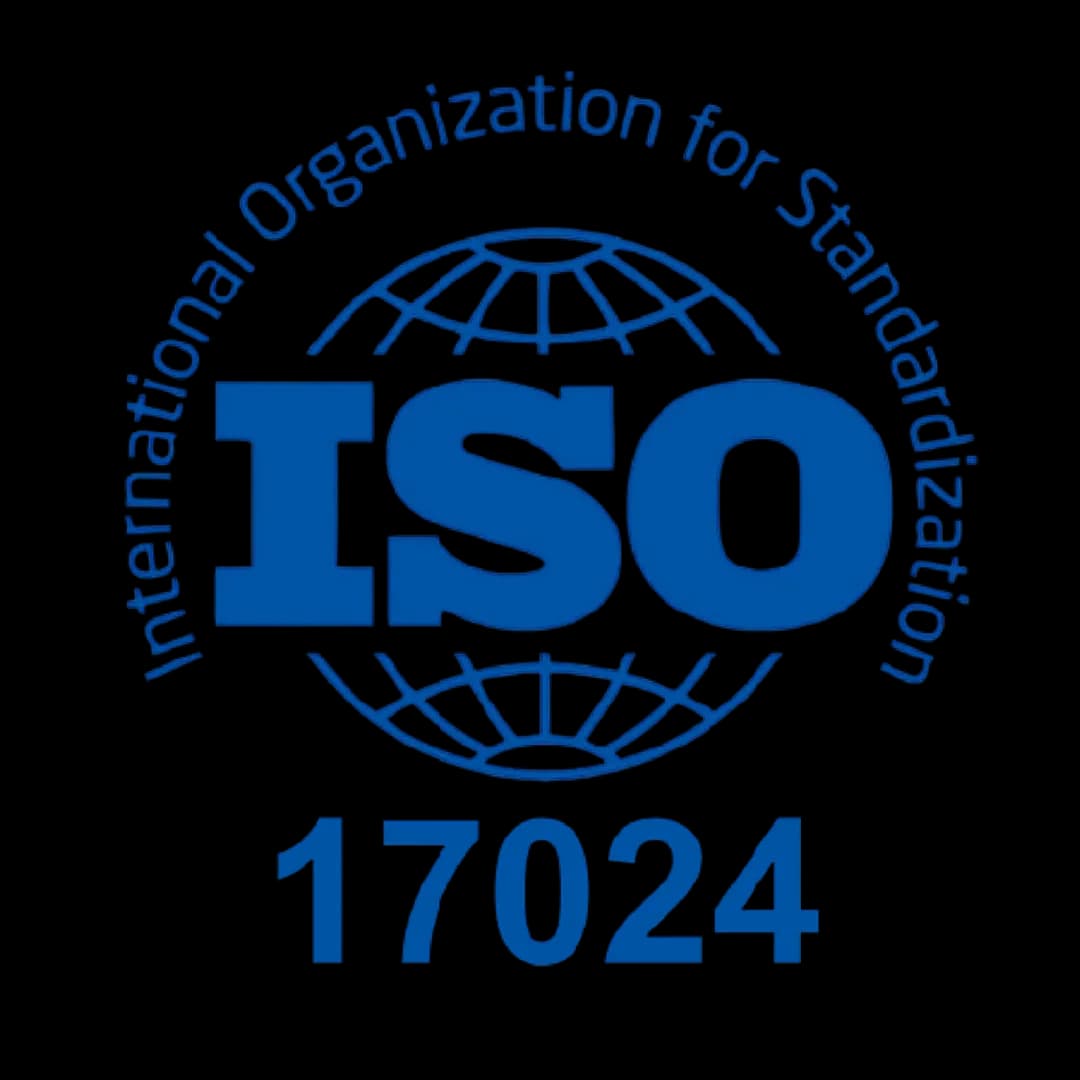 ISO 17024