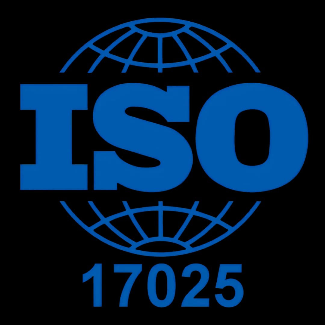 ISO 17025