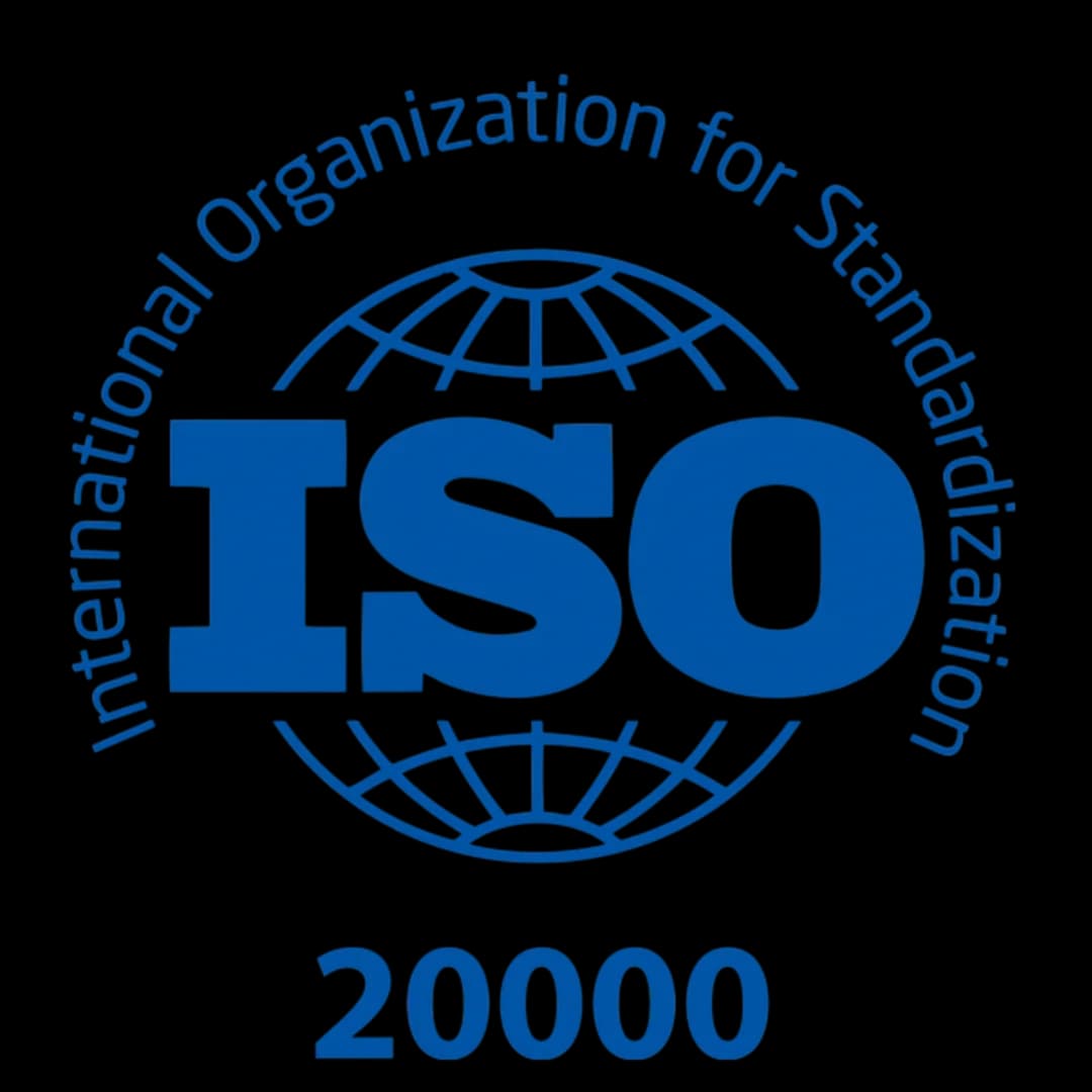 ISO 20000 Lead Auditor