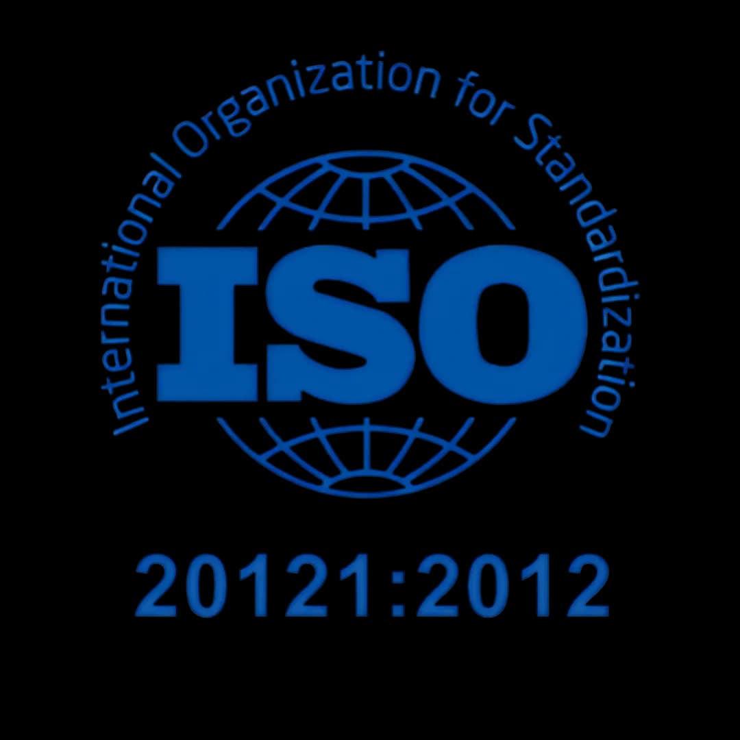 ISO 20121 Lead Auditor
