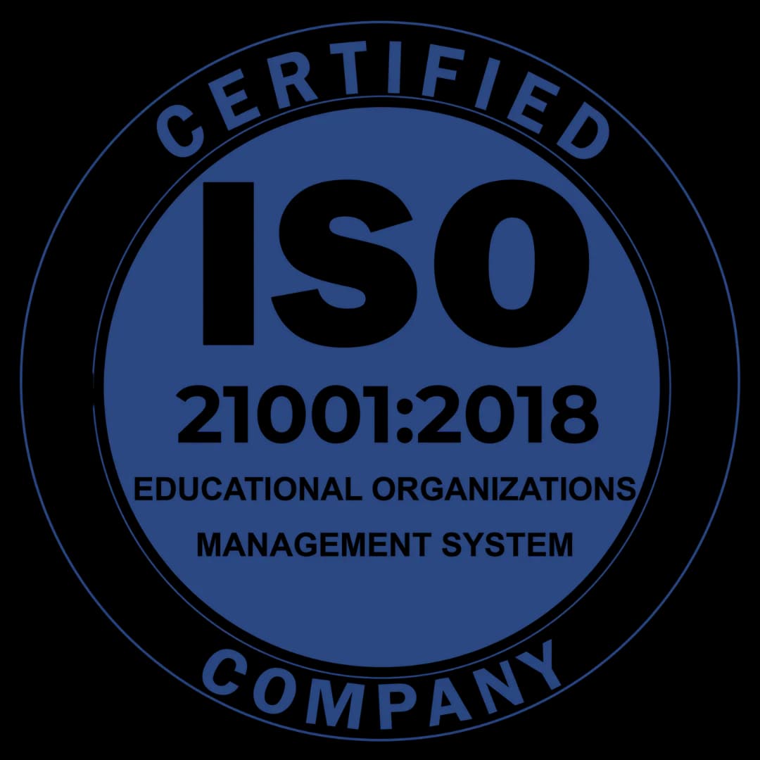 ISO 21001 Lead Auditor