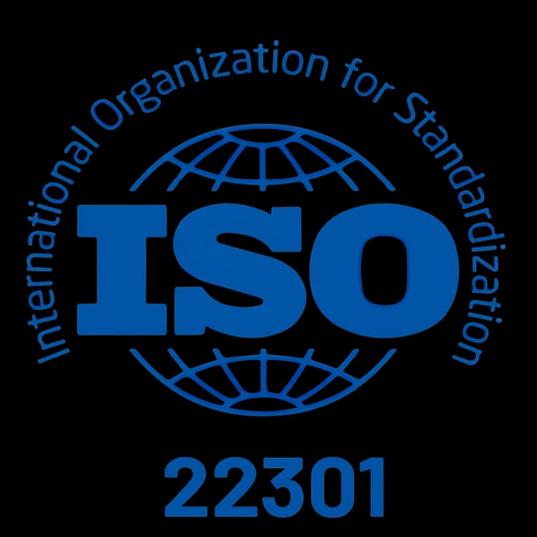 ISO 22301 Lead Auditor