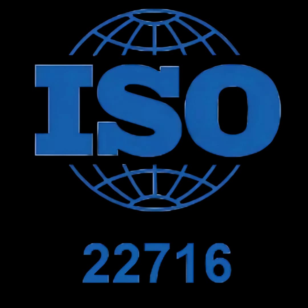 ISO 22716