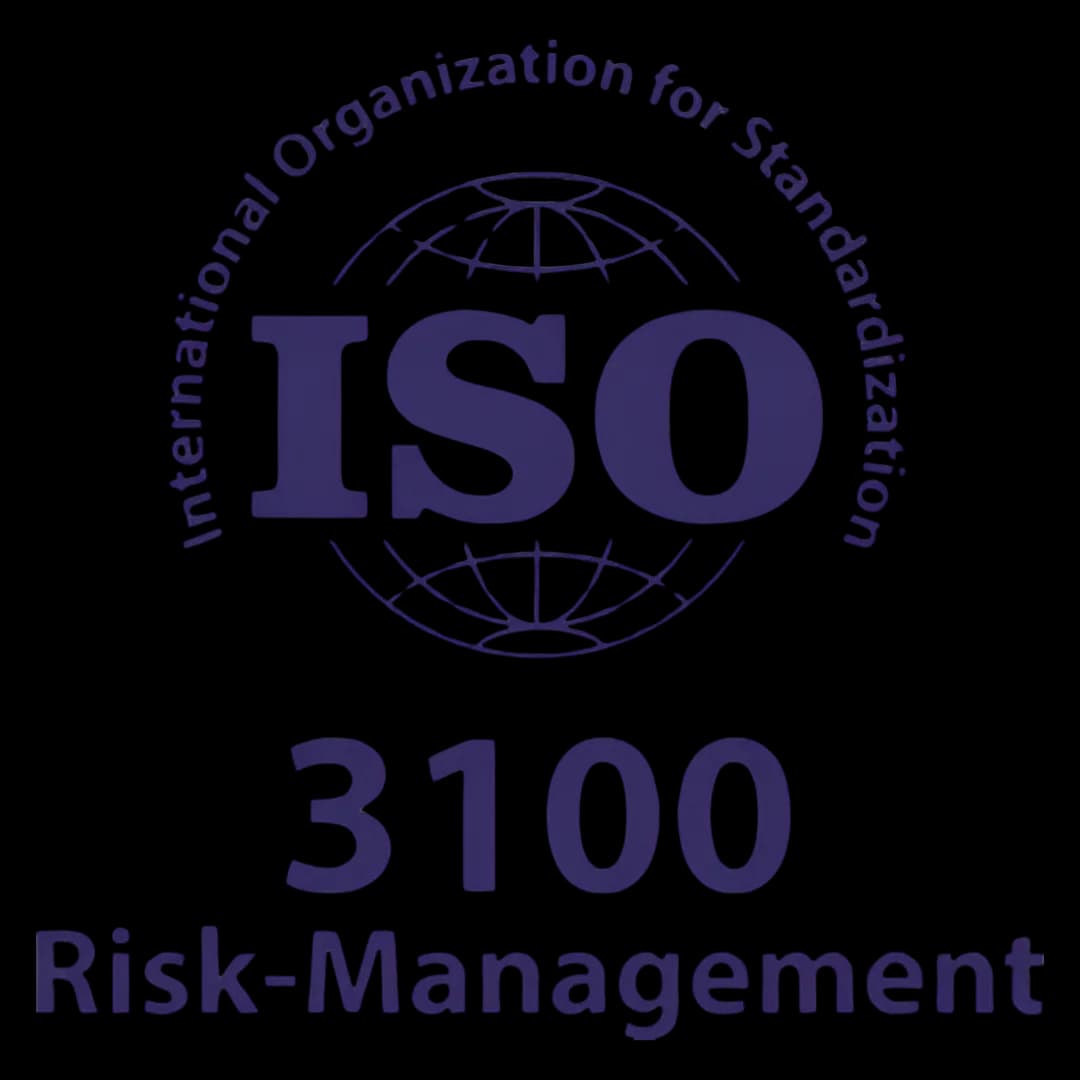 ISO 31000 Lead Auditor