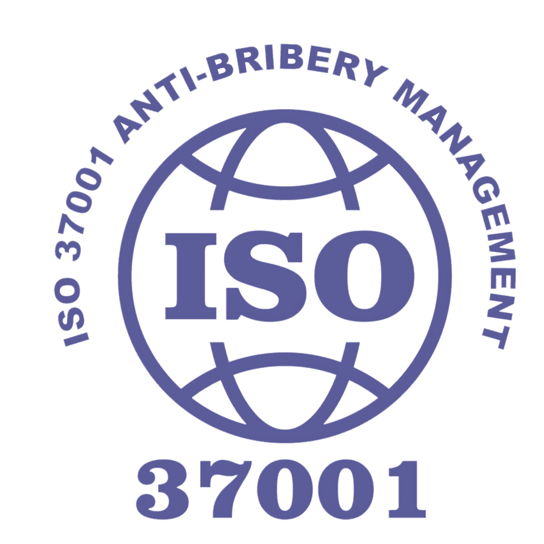 ISO 37001 Lead Auditor