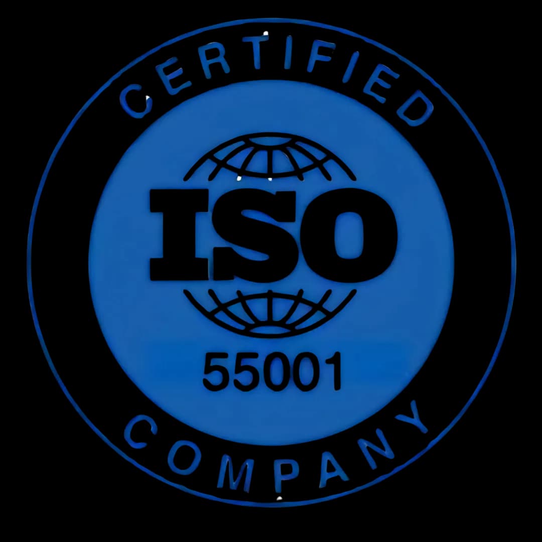 ISO 55001 Lead Auditor