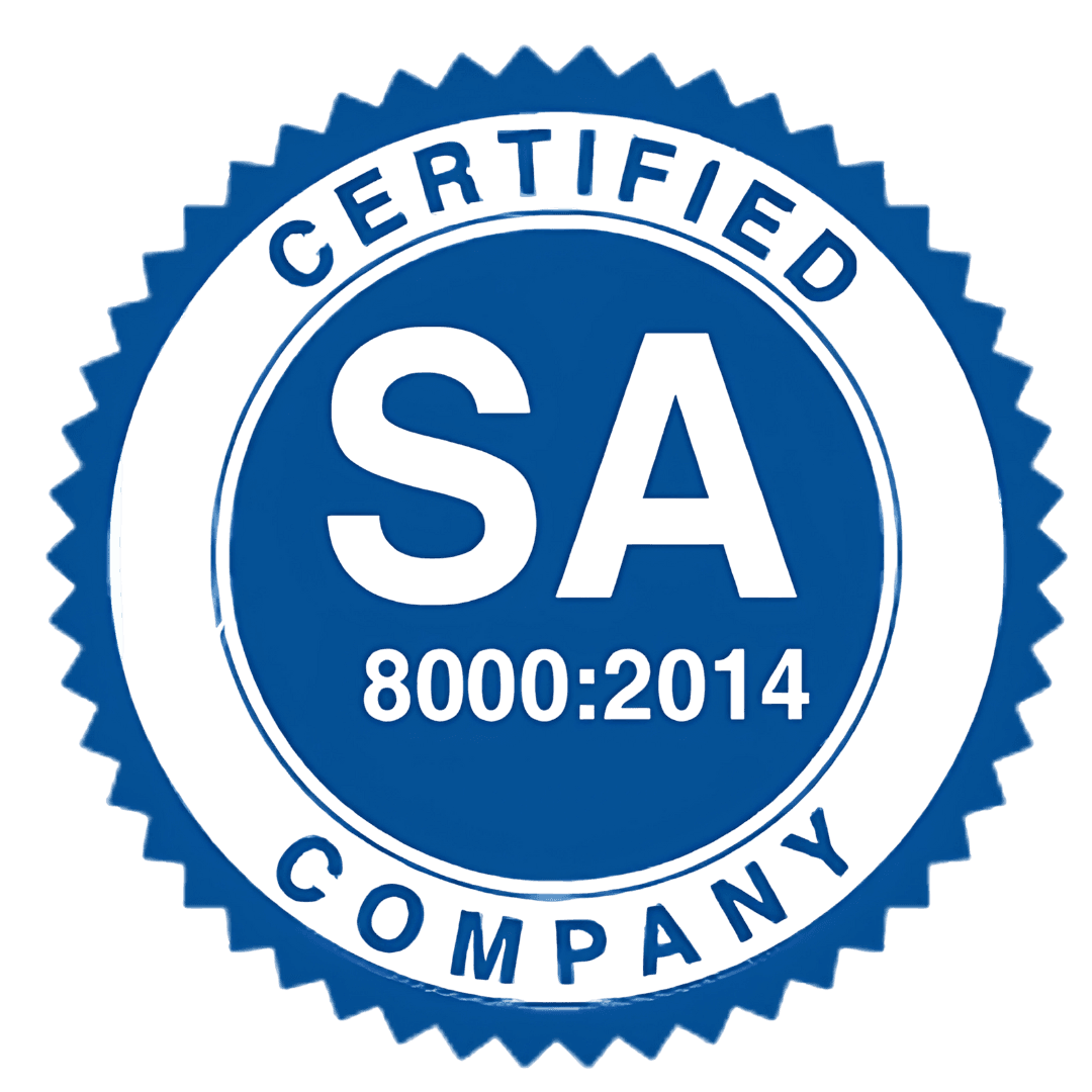 SA8000