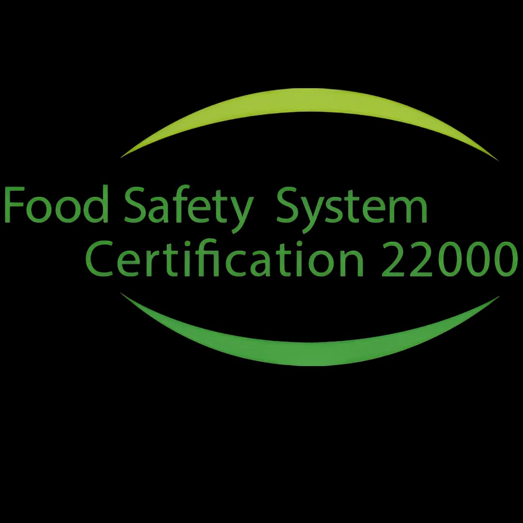 FSSC 22000
