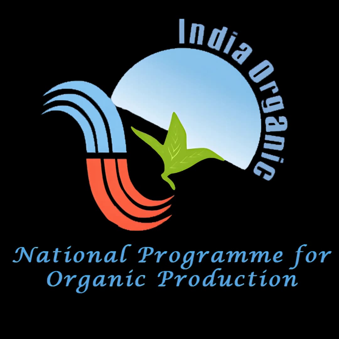 ORGANIC Certifications