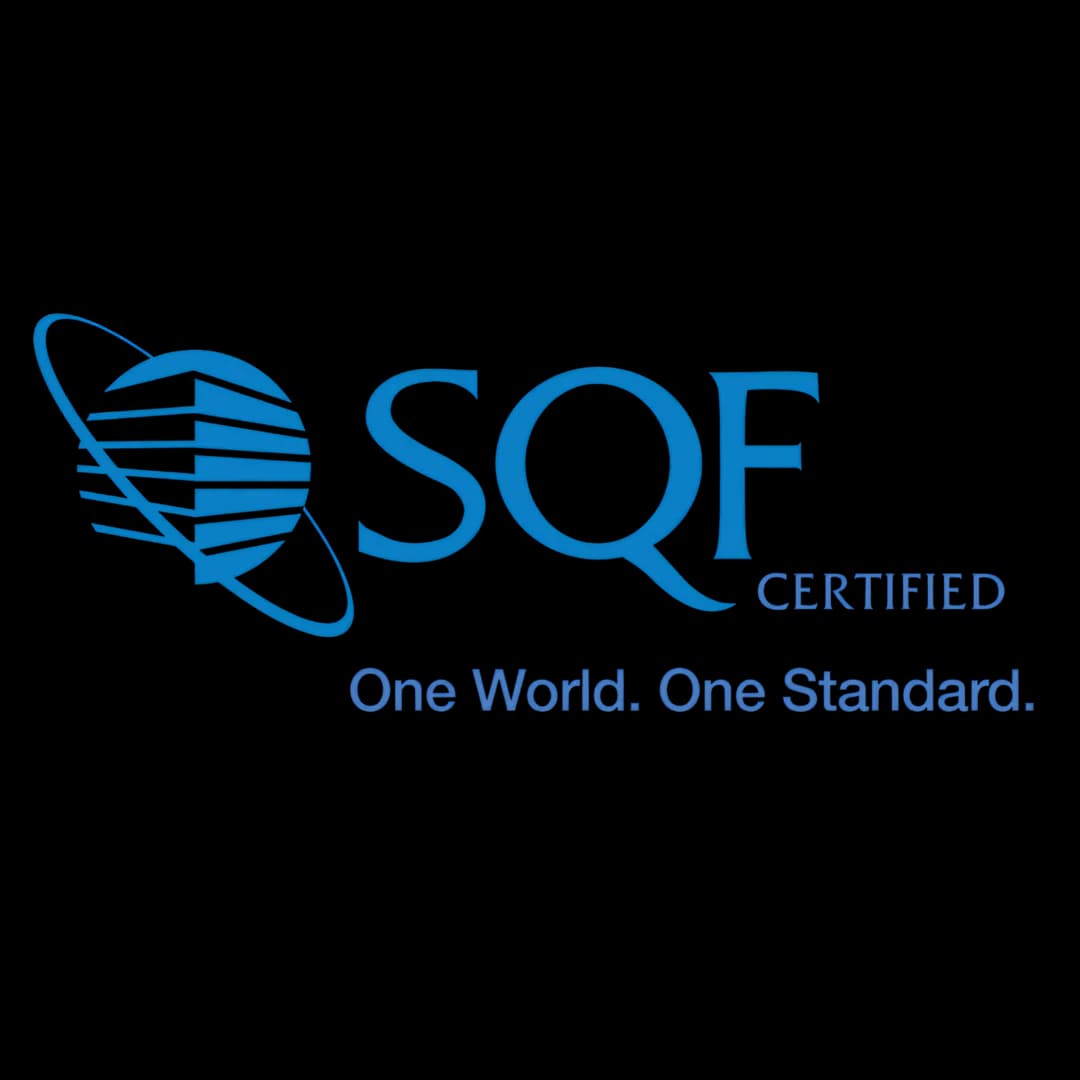 SQF Certification