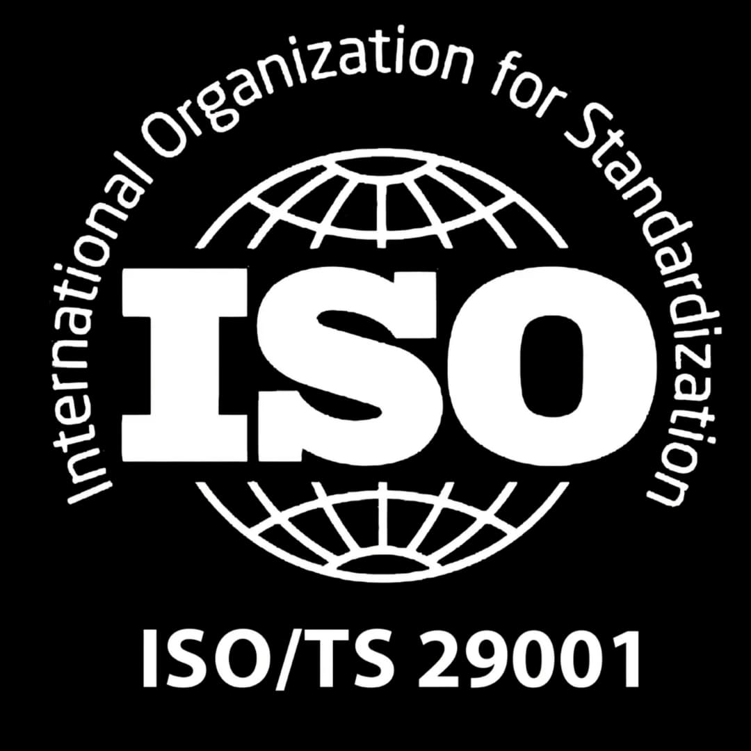 ISO/TS 29001