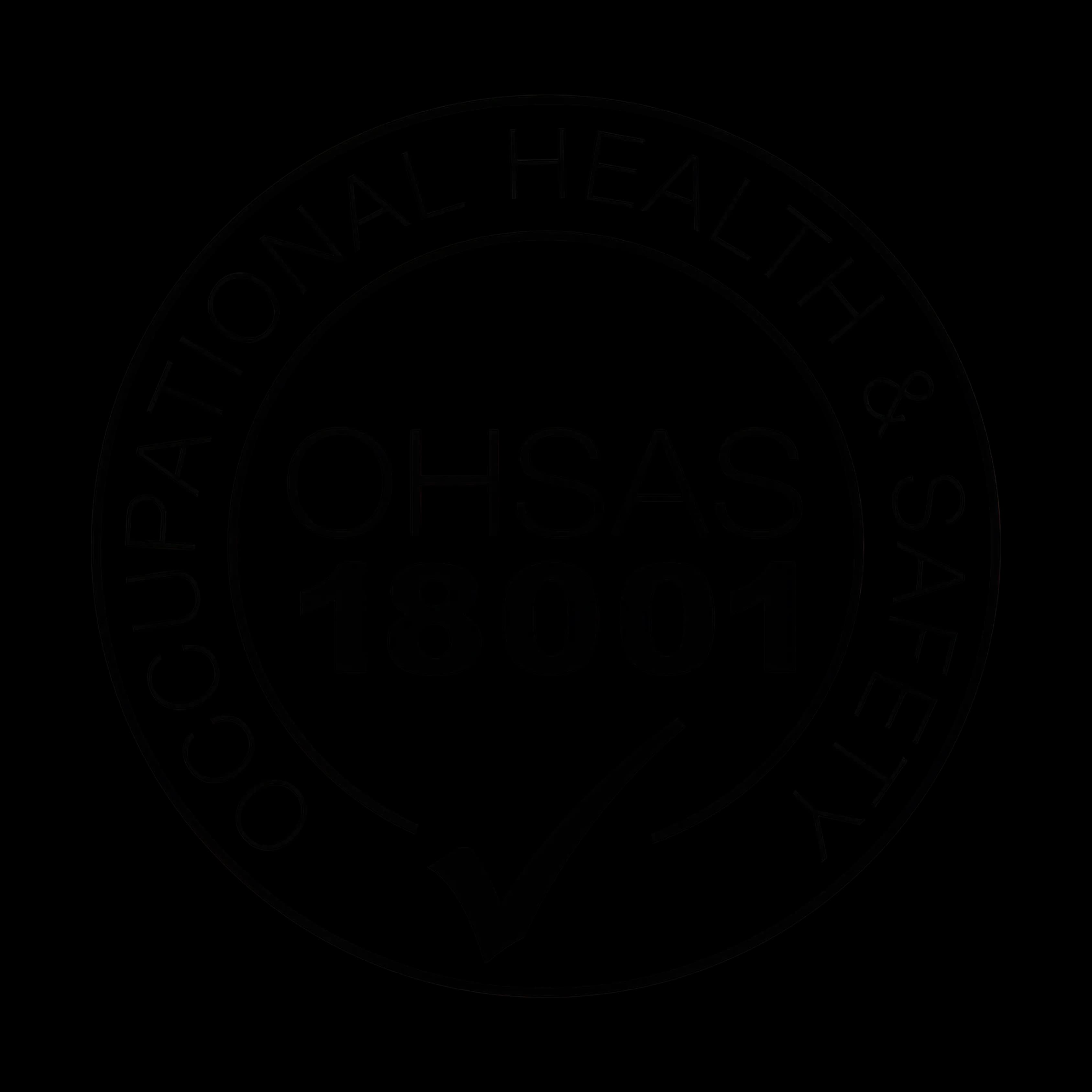 OHSAS 18001