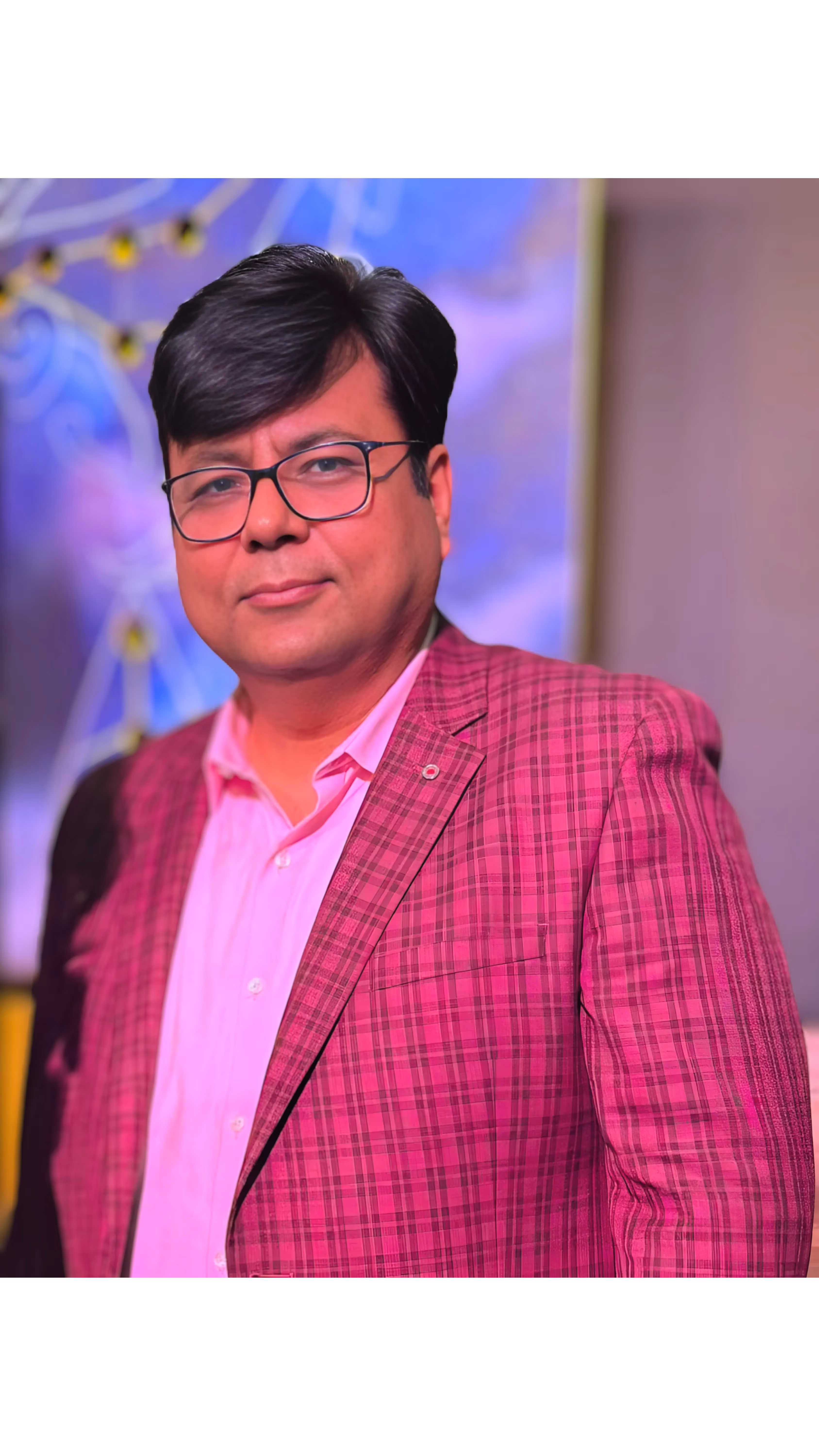 Deepak Bhatia - Founder & CEO