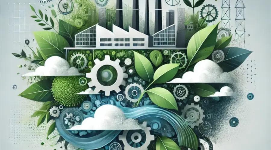 The Business Case for Environmental Management Systems (ISO 14001)