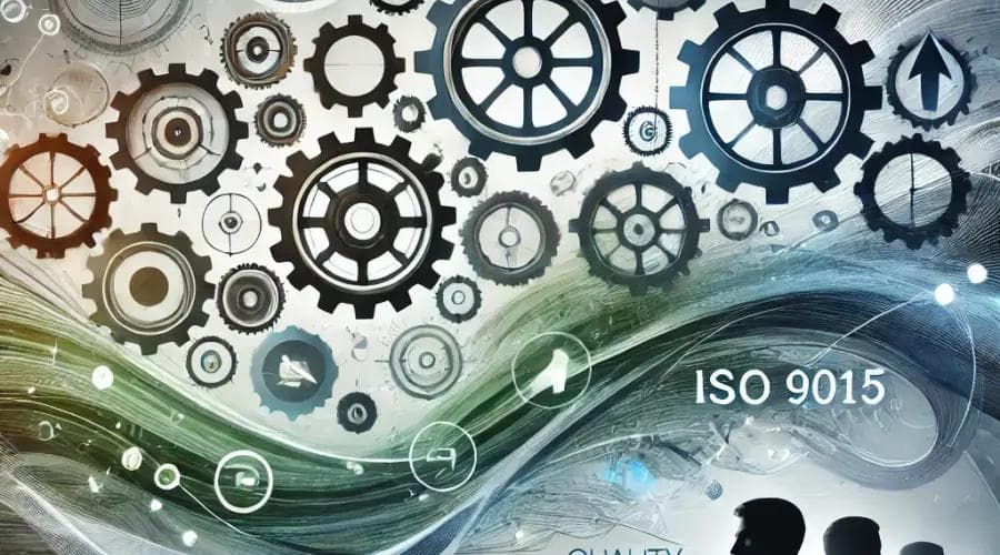 Understanding ISO 9001:2015 Quality Management System Requirements