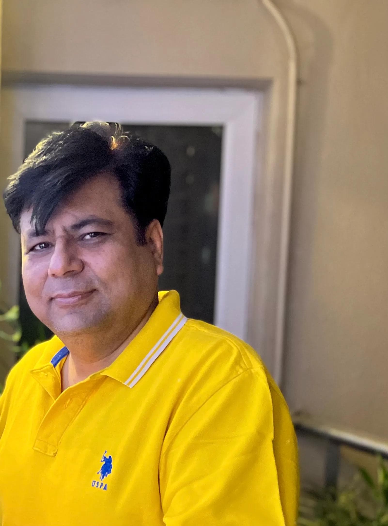 Deepak Bhatia