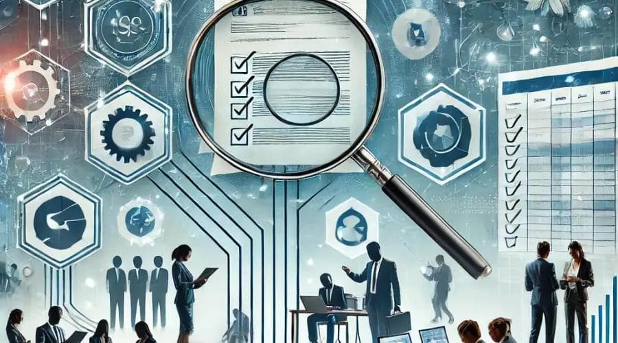 Preparing for a Successful ISO Certification Audit: A Step-by-Step Guide