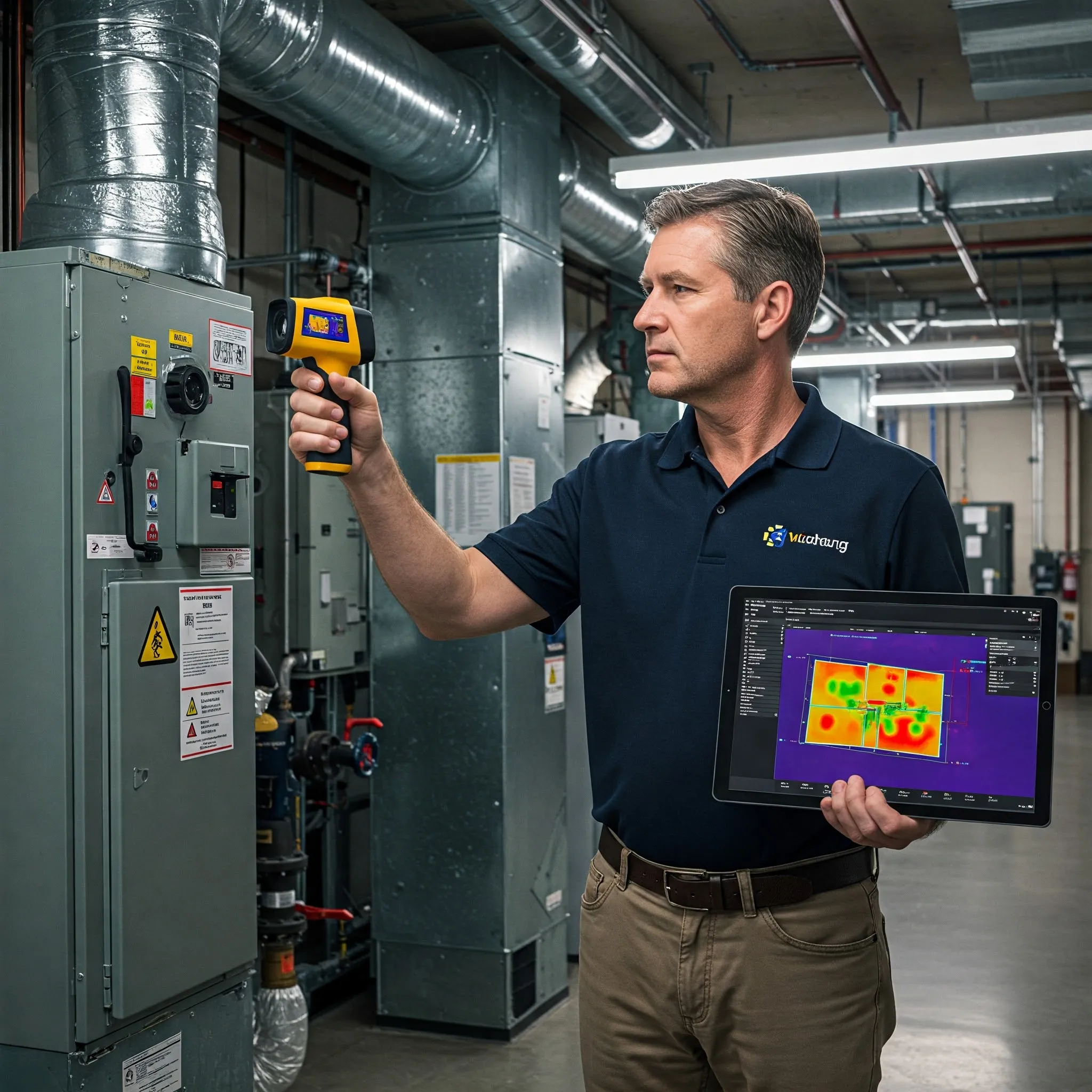 Energy Audit
