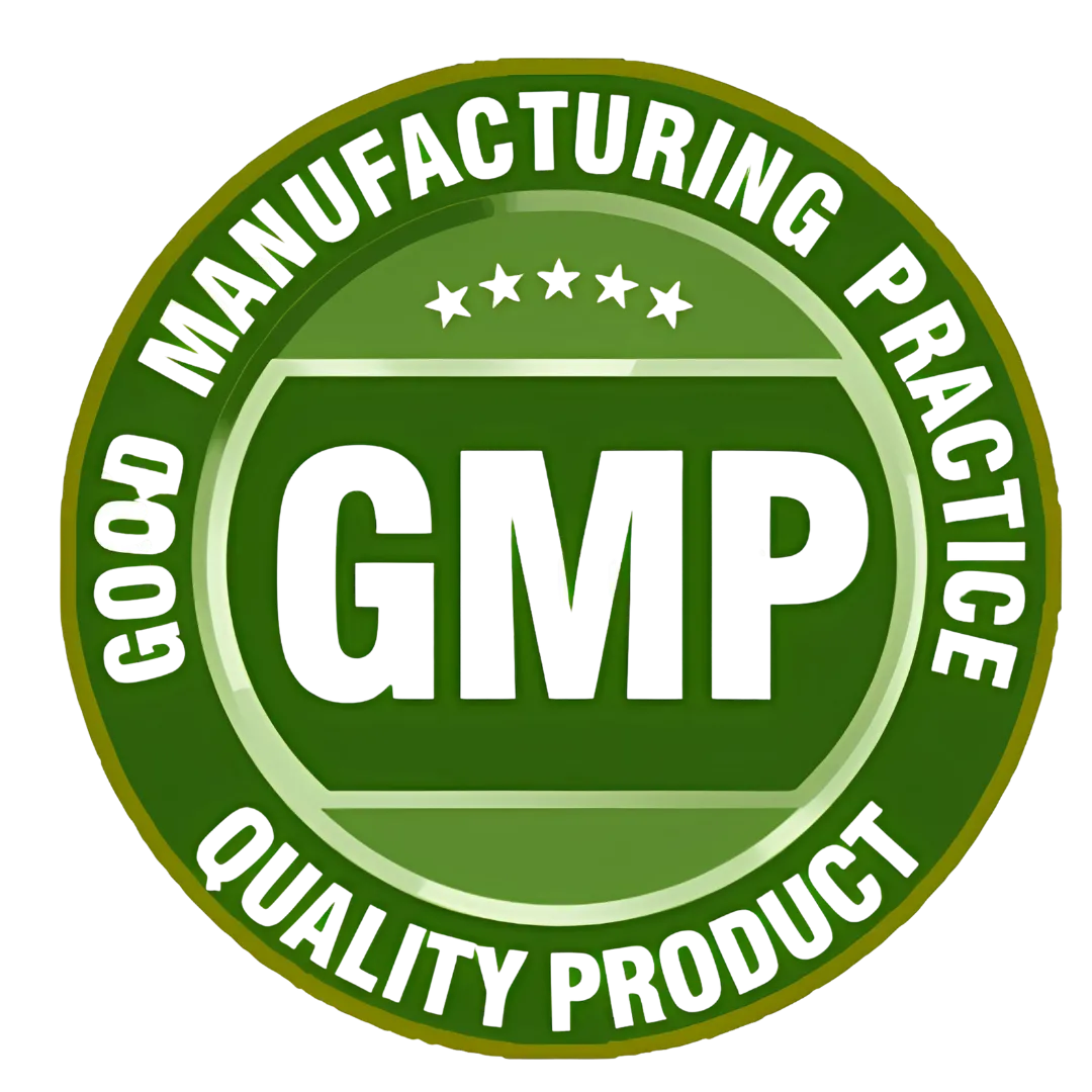GMP/CGMP