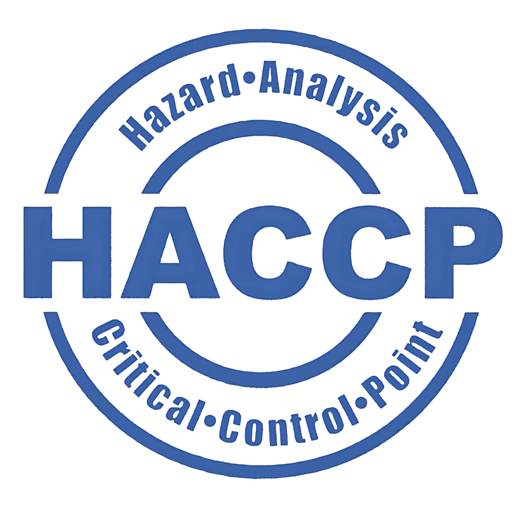 HACCP