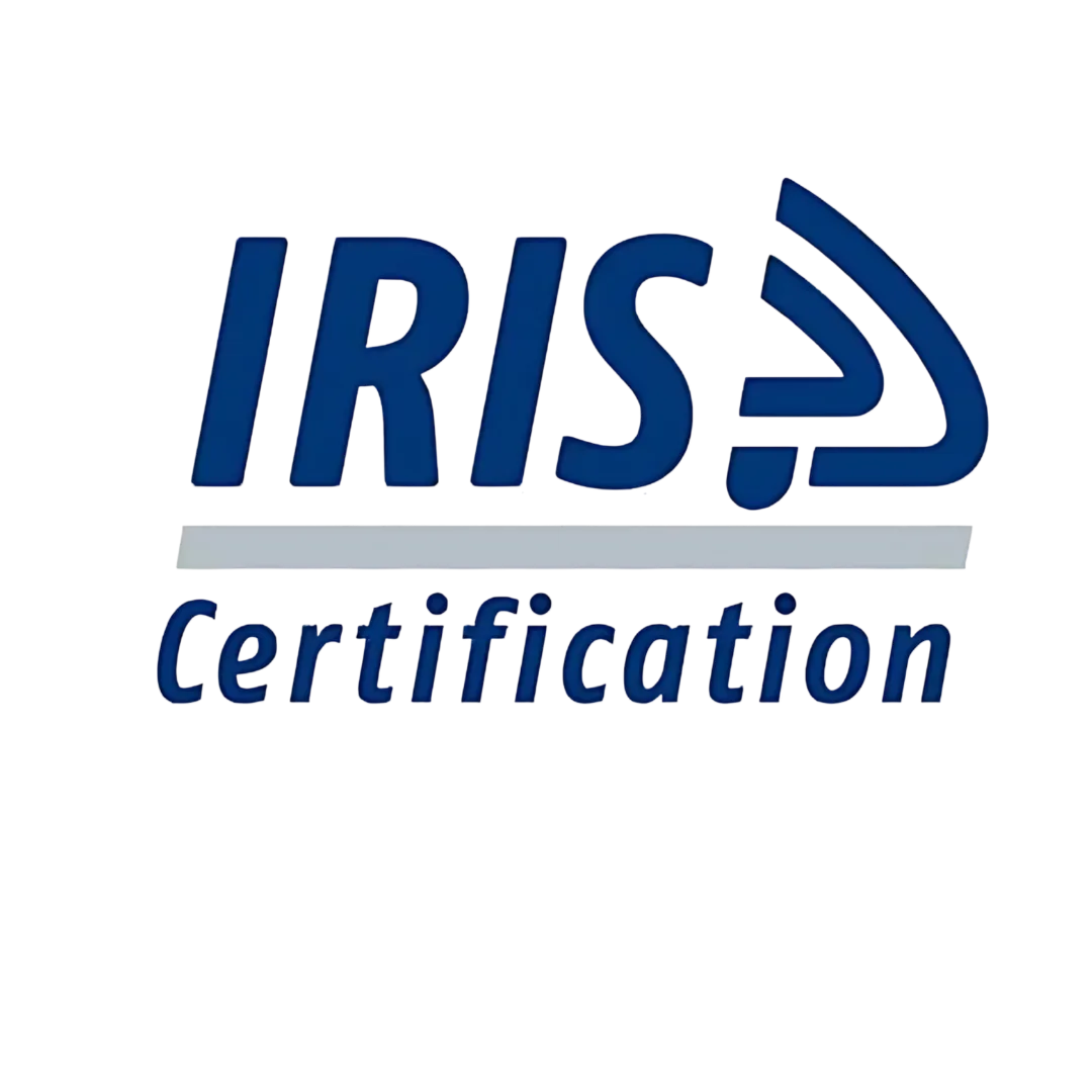 IRIS Certification