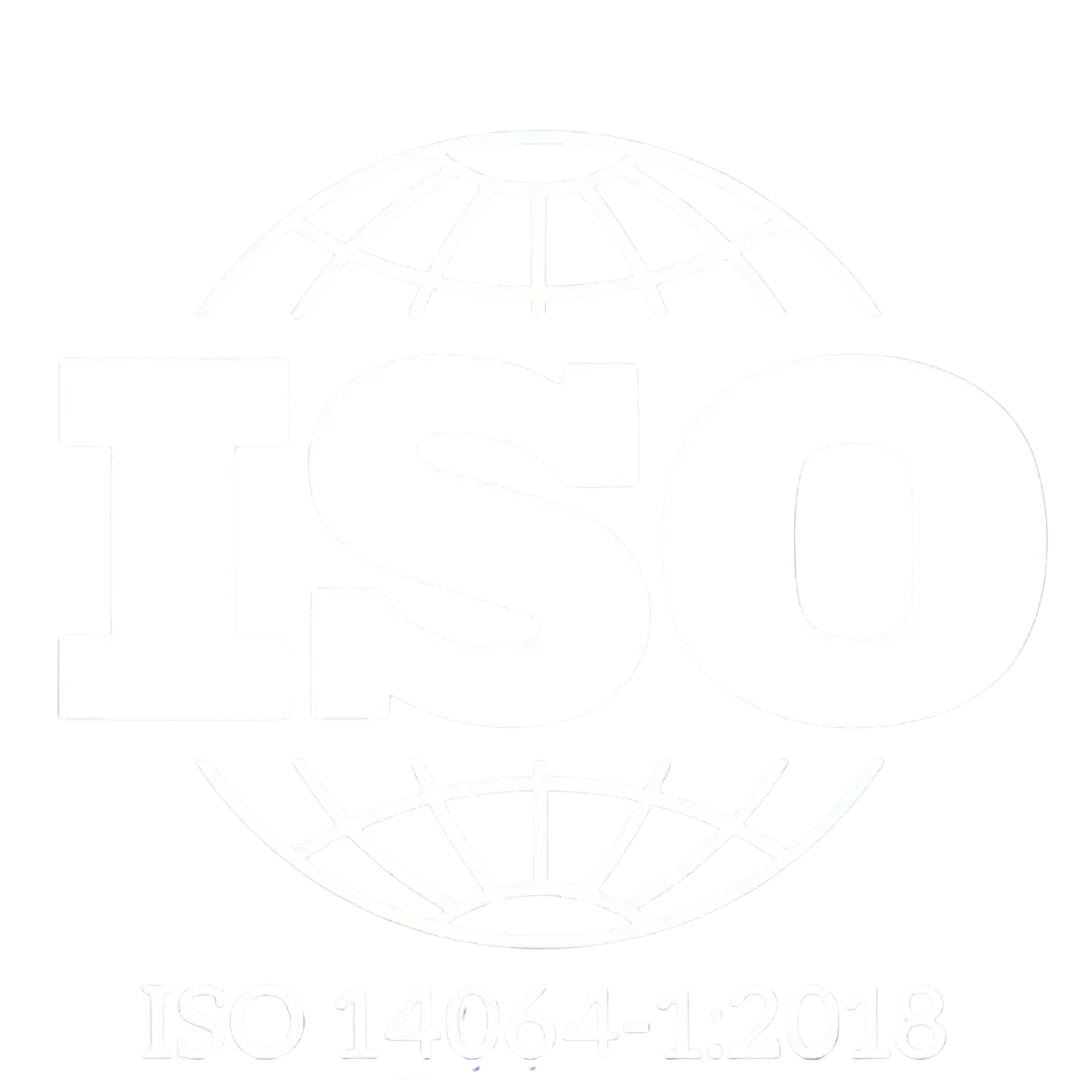 ISO 14064-1 Lead Verifier