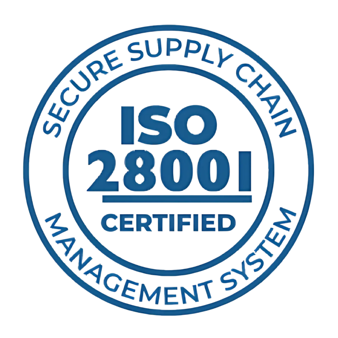 ISO 28001