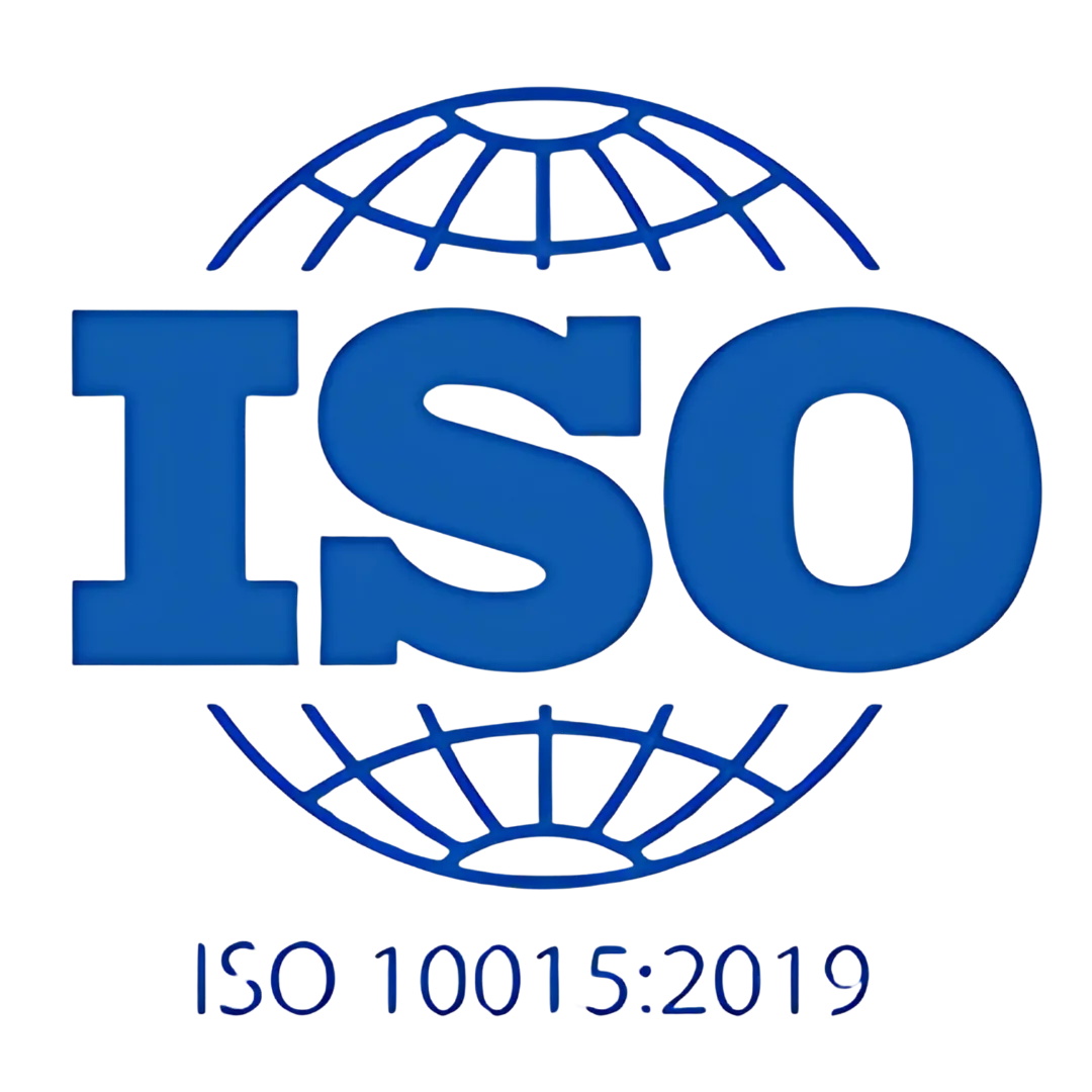 ISO 10015