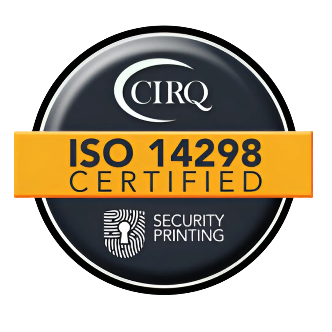 ISO 14298