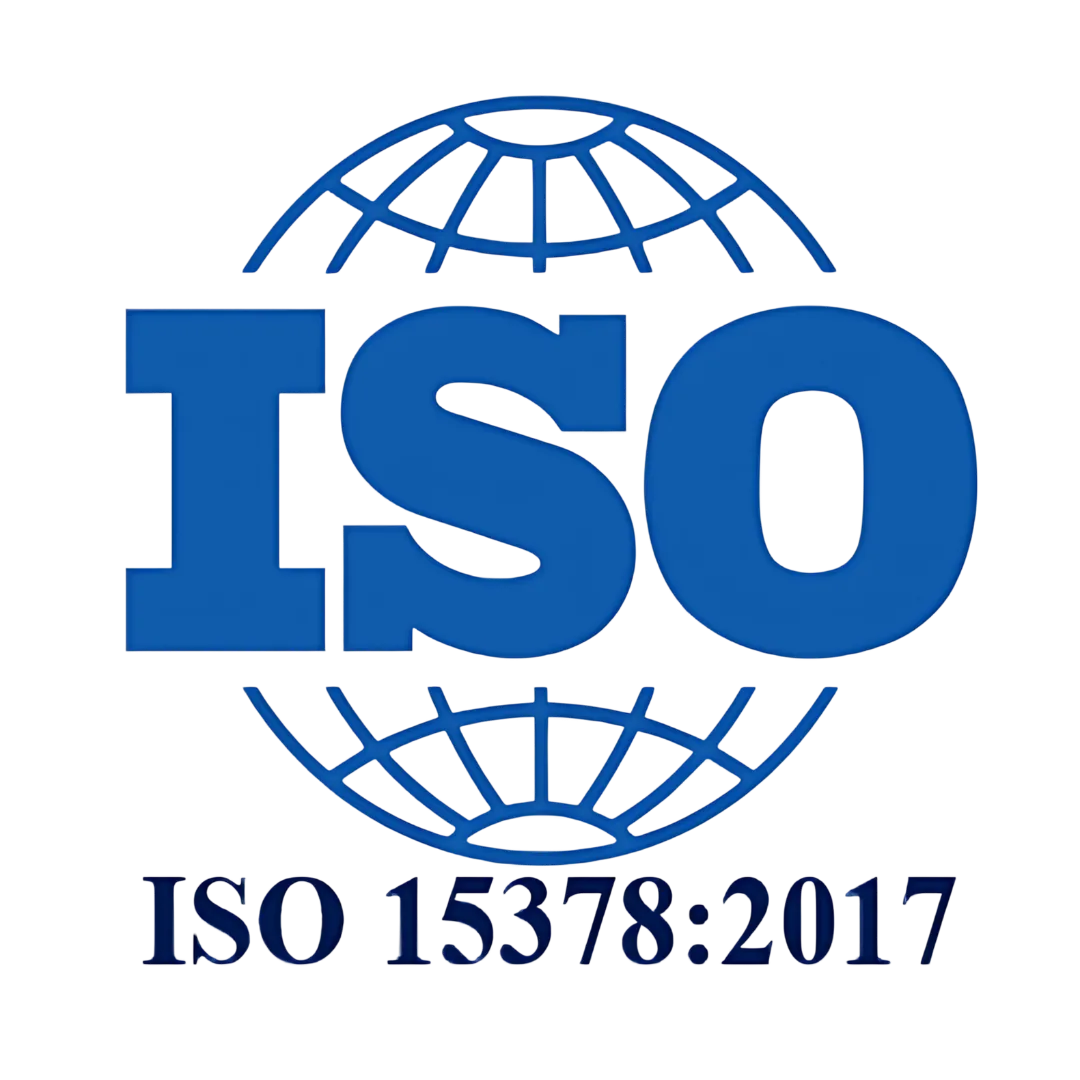 ISO 15378