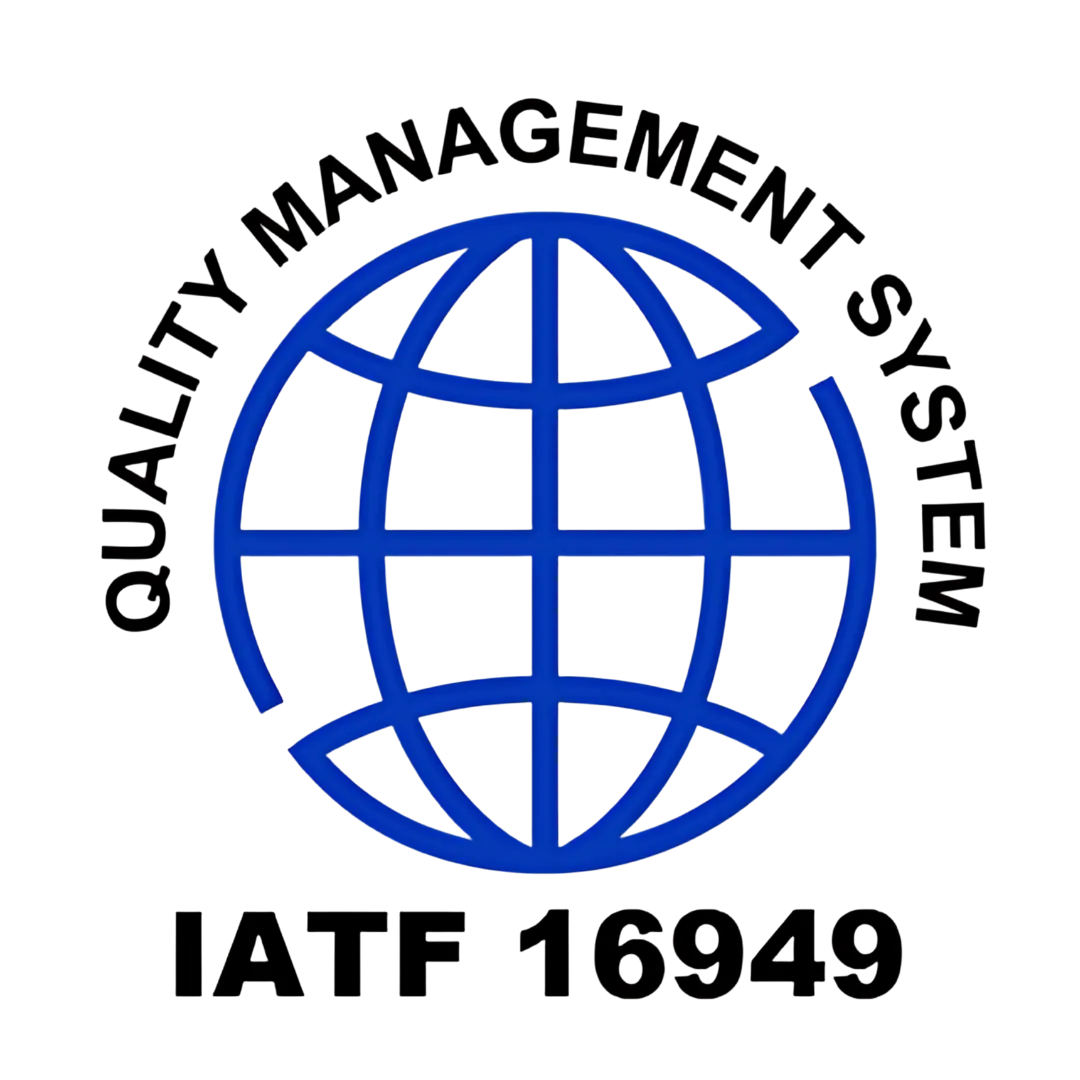 IATF 16949