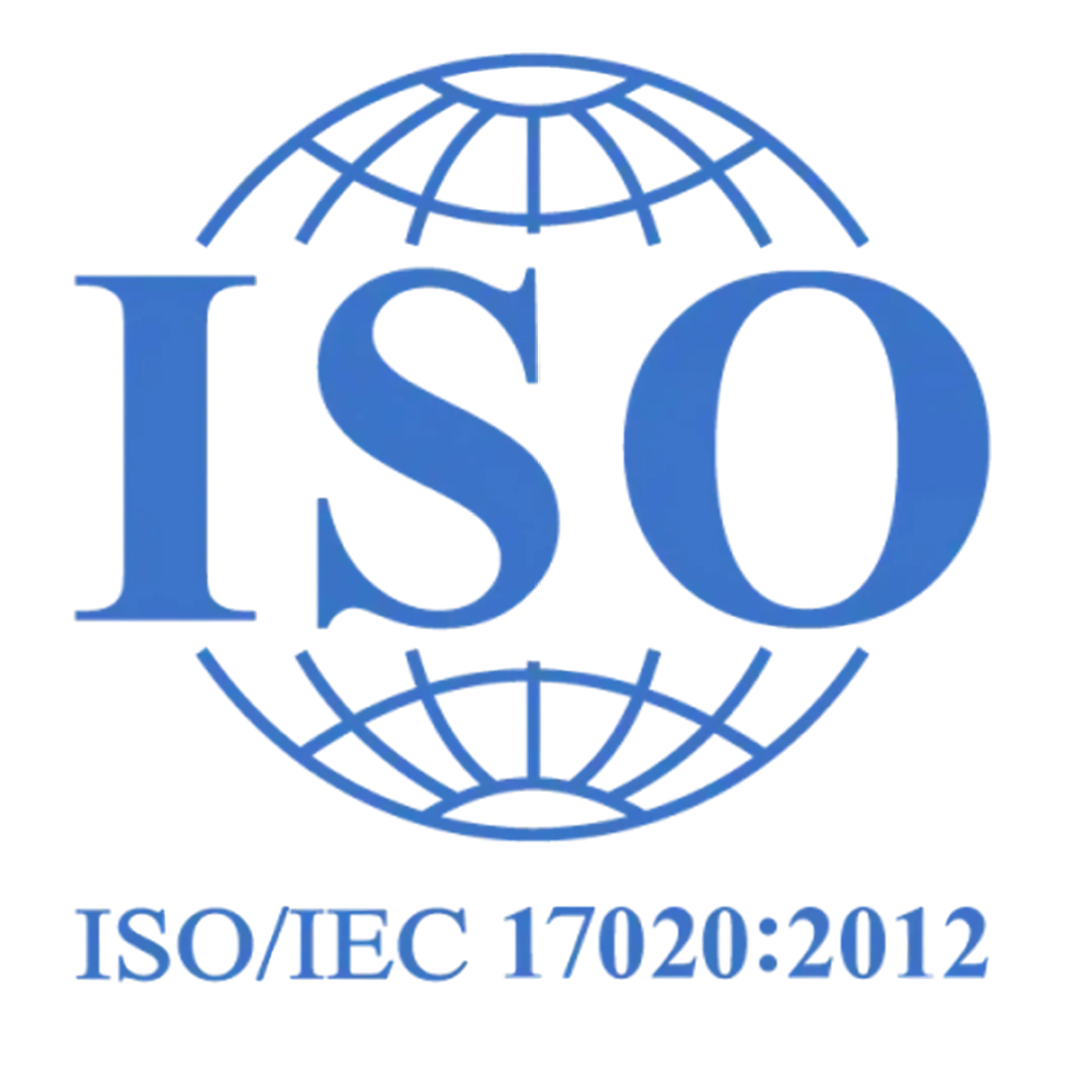 ISO 17020