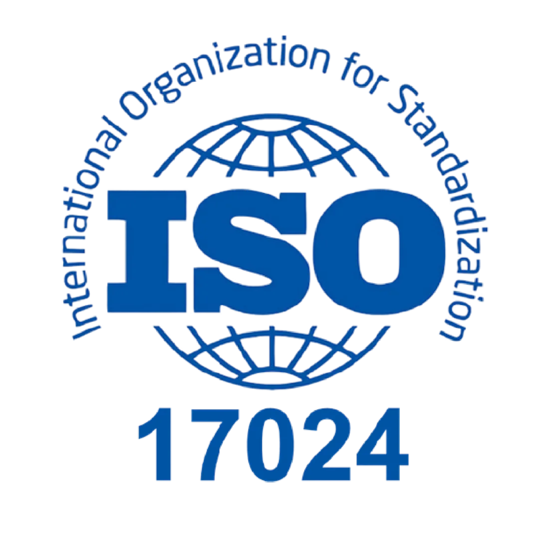 ISO 17024