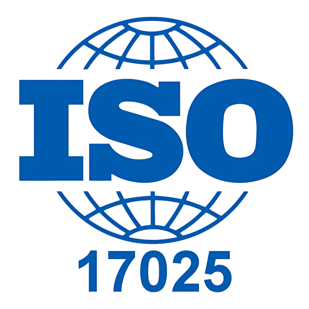 ISO 17025