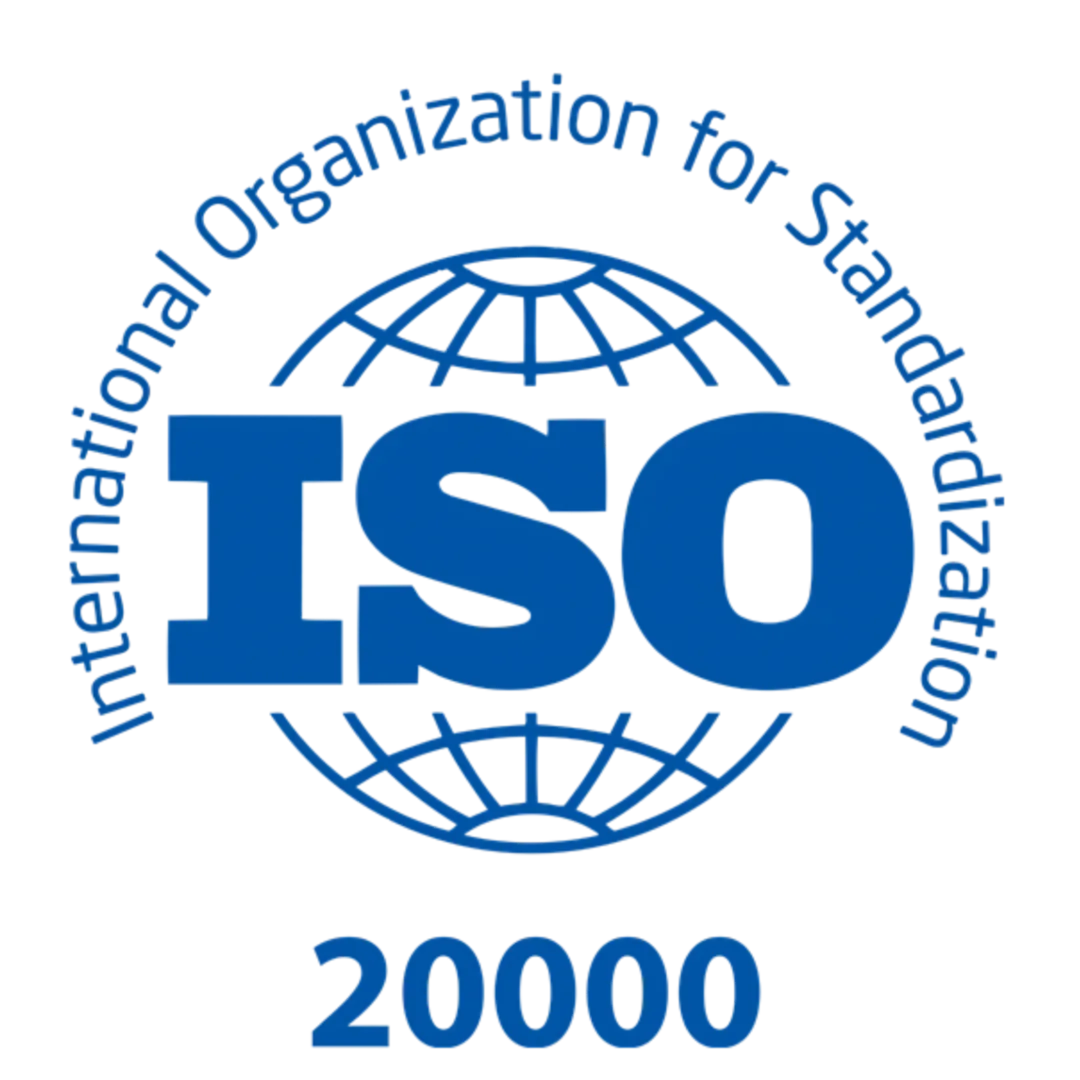 ISO 20000
