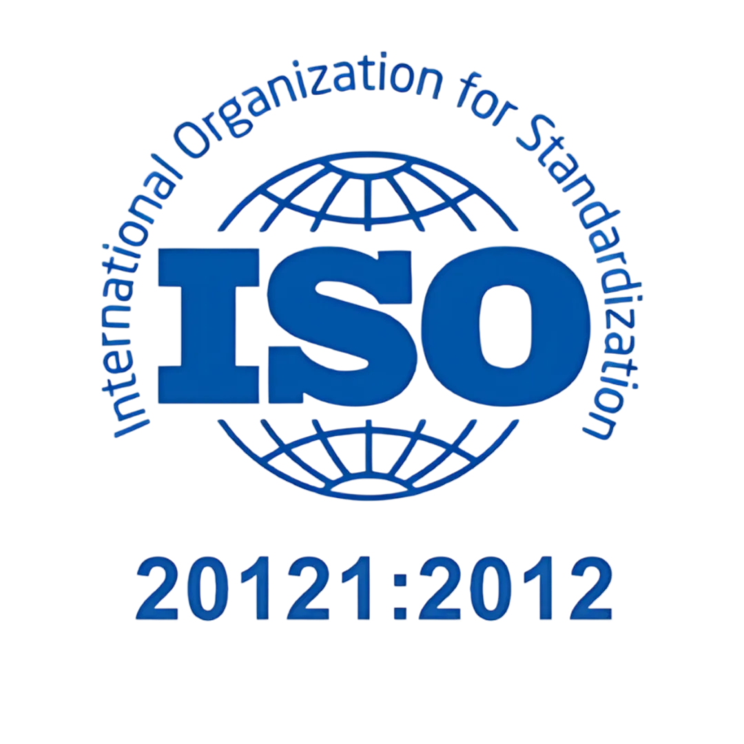 ISO 20121 Lead Auditor