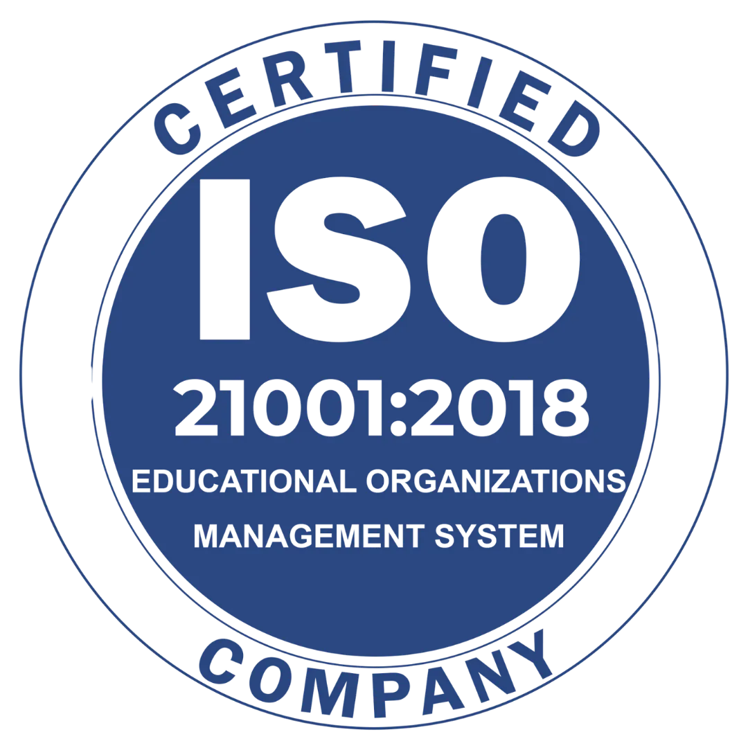 ISO 21001 Lead Auditor