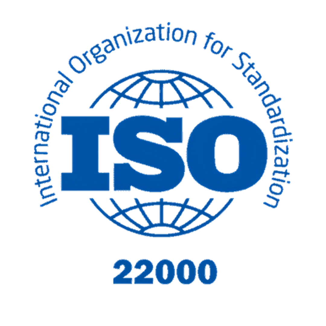 ISO 22000 Lead Auditor