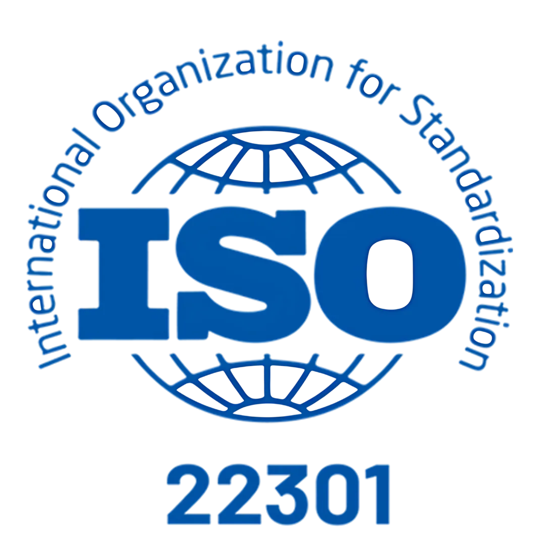 ISO 22301