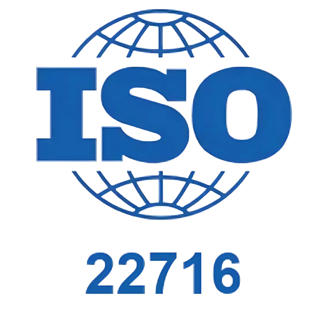 ISO 22716
