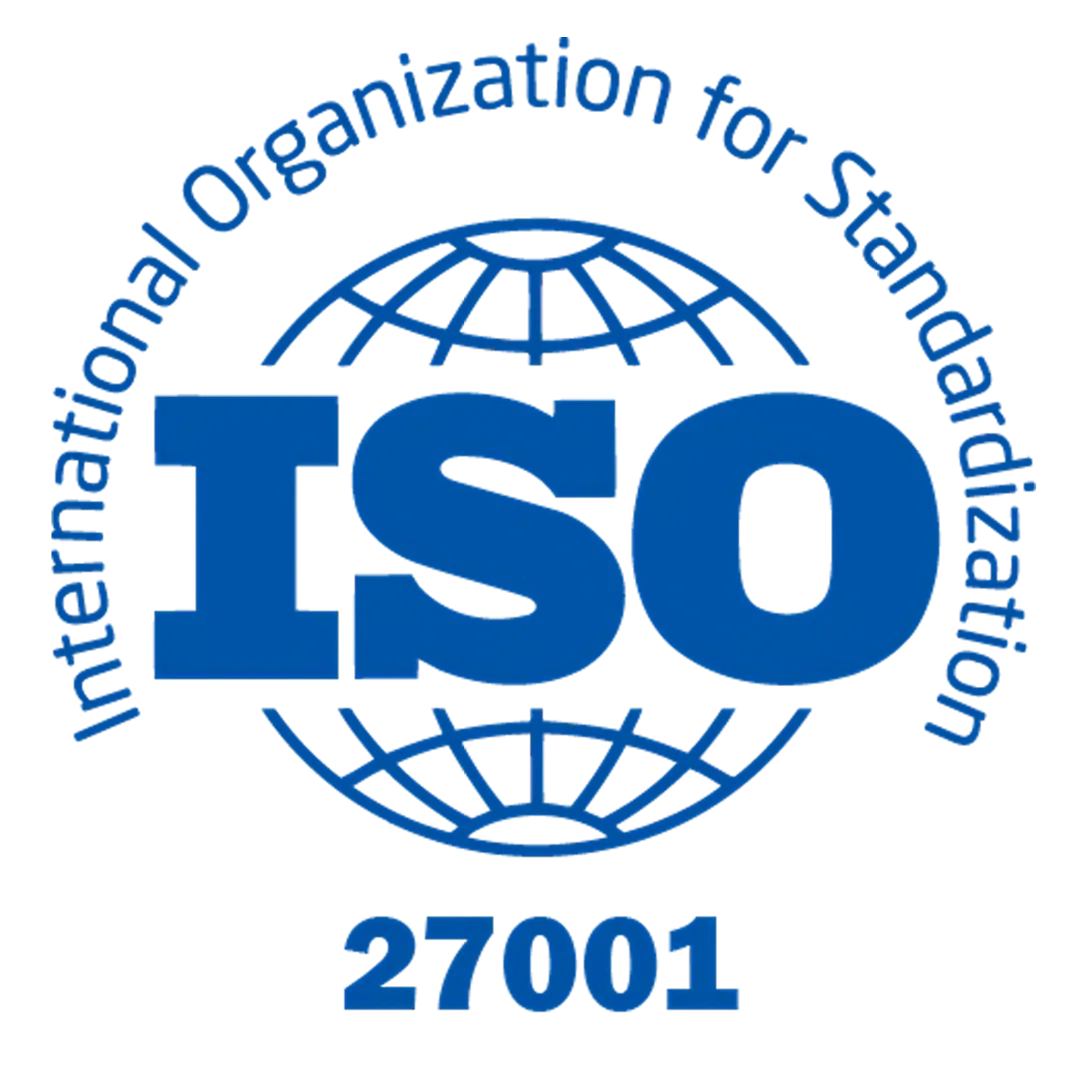 ISO 27001