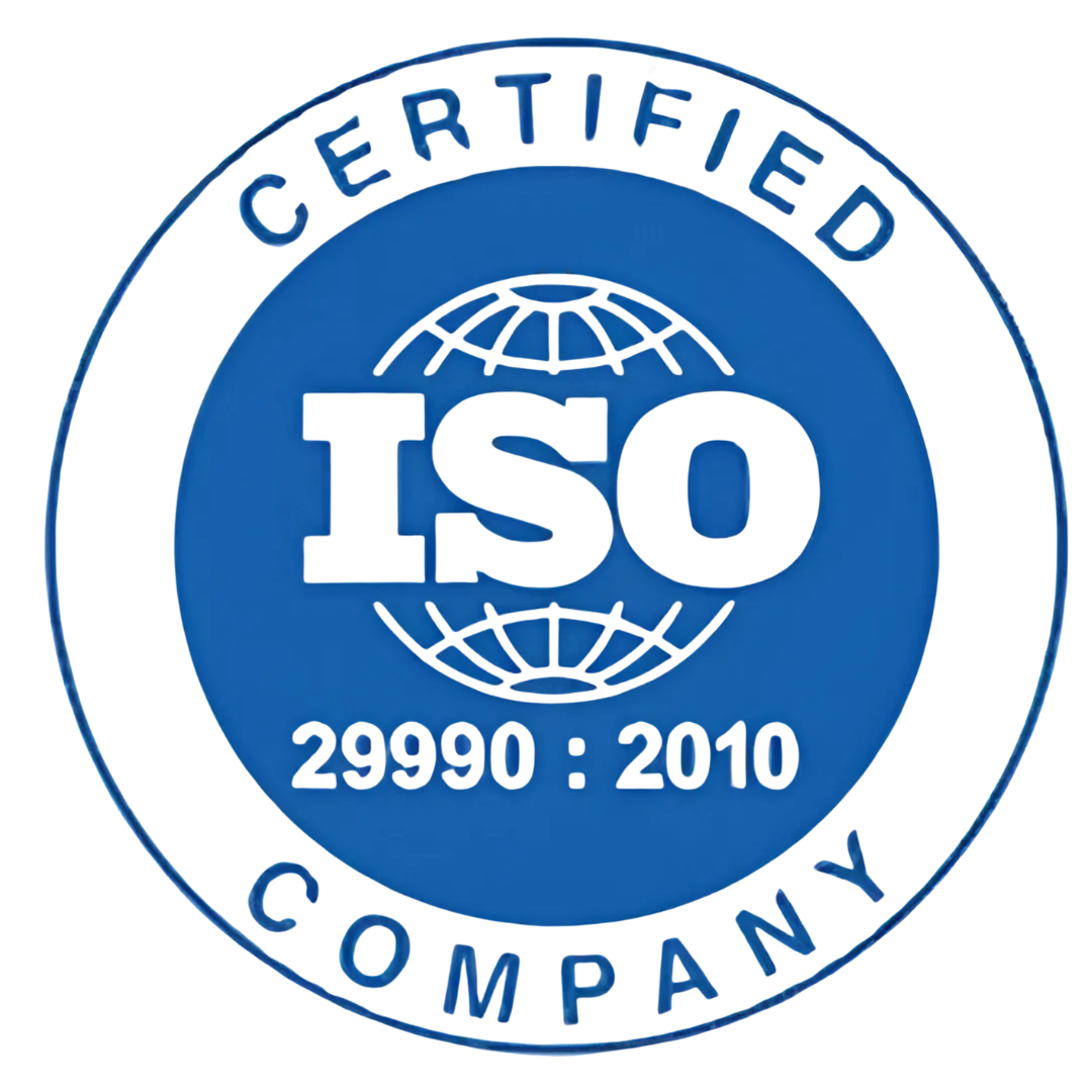 ISO 29990