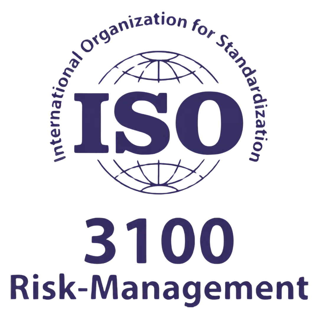 ISO 31000 Lead Auditor